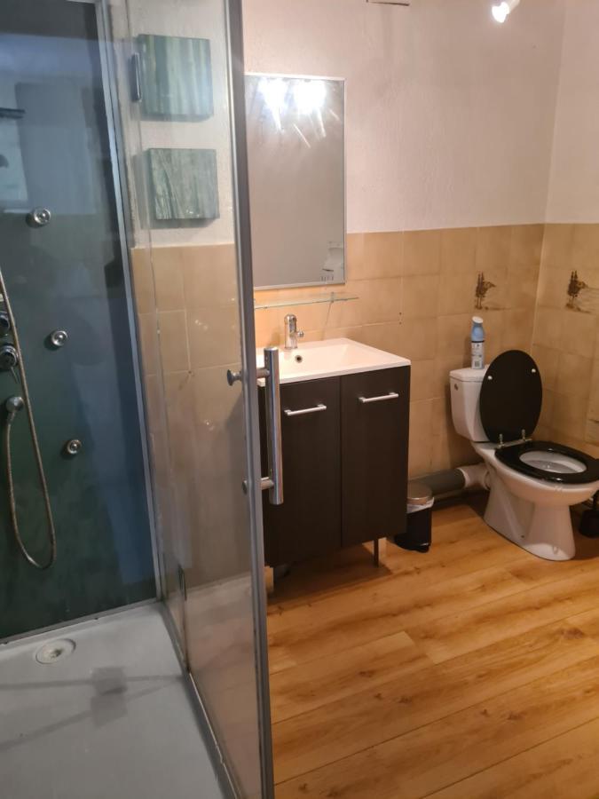 T2 Carry Le Rouet Centre Ville Proche De La Mer Экстерьер фото