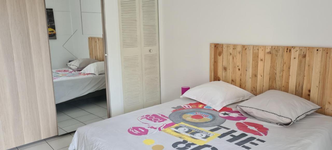 T2 Carry Le Rouet Centre Ville Proche De La Mer Экстерьер фото
