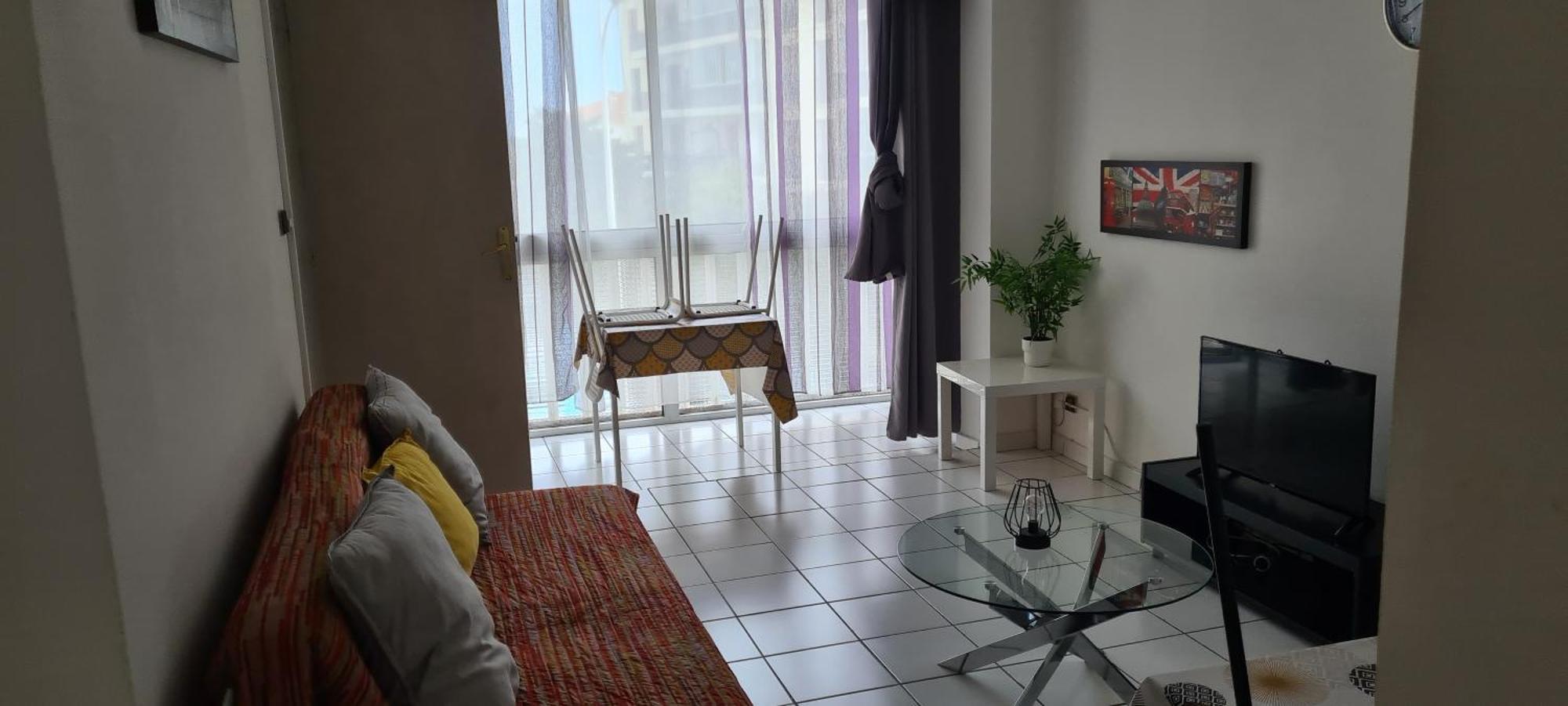 T2 Carry Le Rouet Centre Ville Proche De La Mer Экстерьер фото